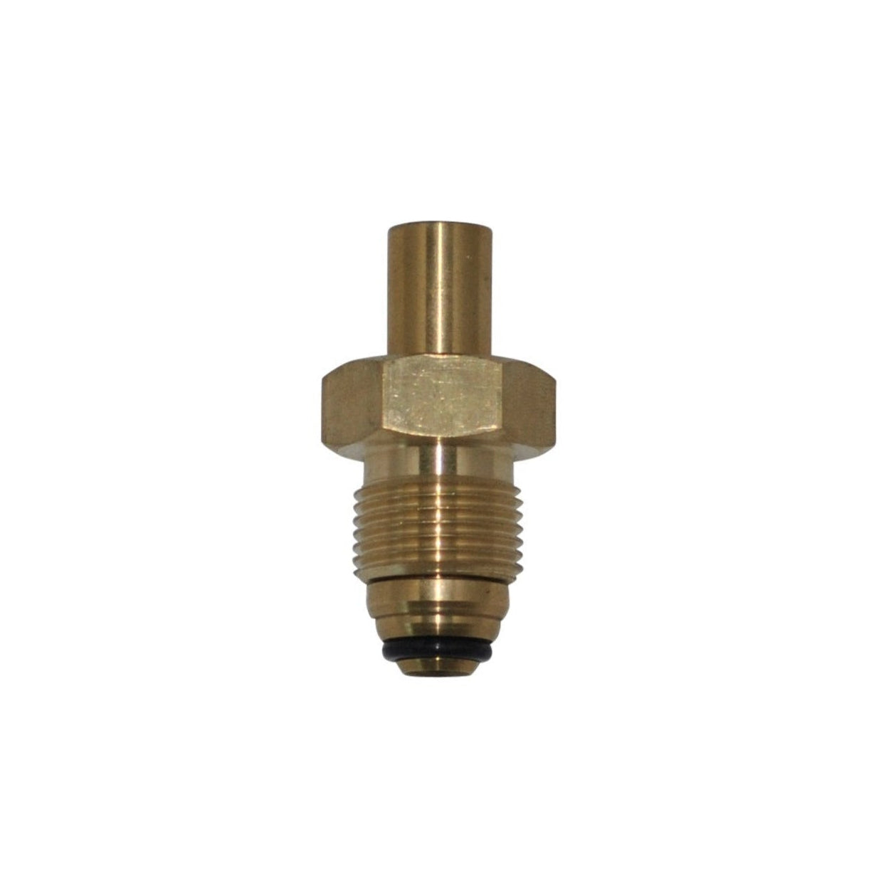 Blanking plug, Type 10