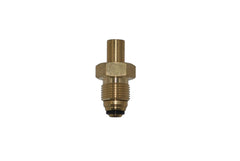 Blanking plug, Type 10