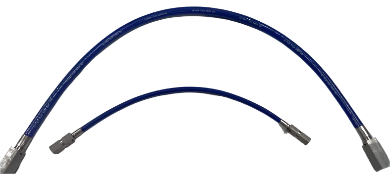 LifeGuard™ ETFE (Tefzel™) range - Ultra High Pressure 6000psi