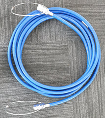 LifeGuard™ ETFE (Tefzel™) range - Ultra High Pressure 6000psi