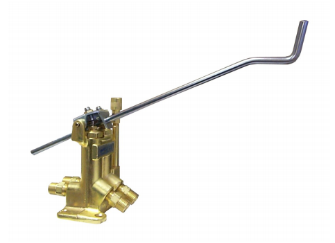 NGP GASAVER - Oxy/Acetylene