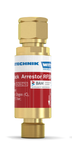 Witt FBA RF53N 9/16