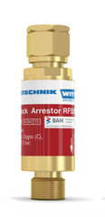 ARTorch™ Complete Kit, inc. Regulators, FBA's & Heating Tip