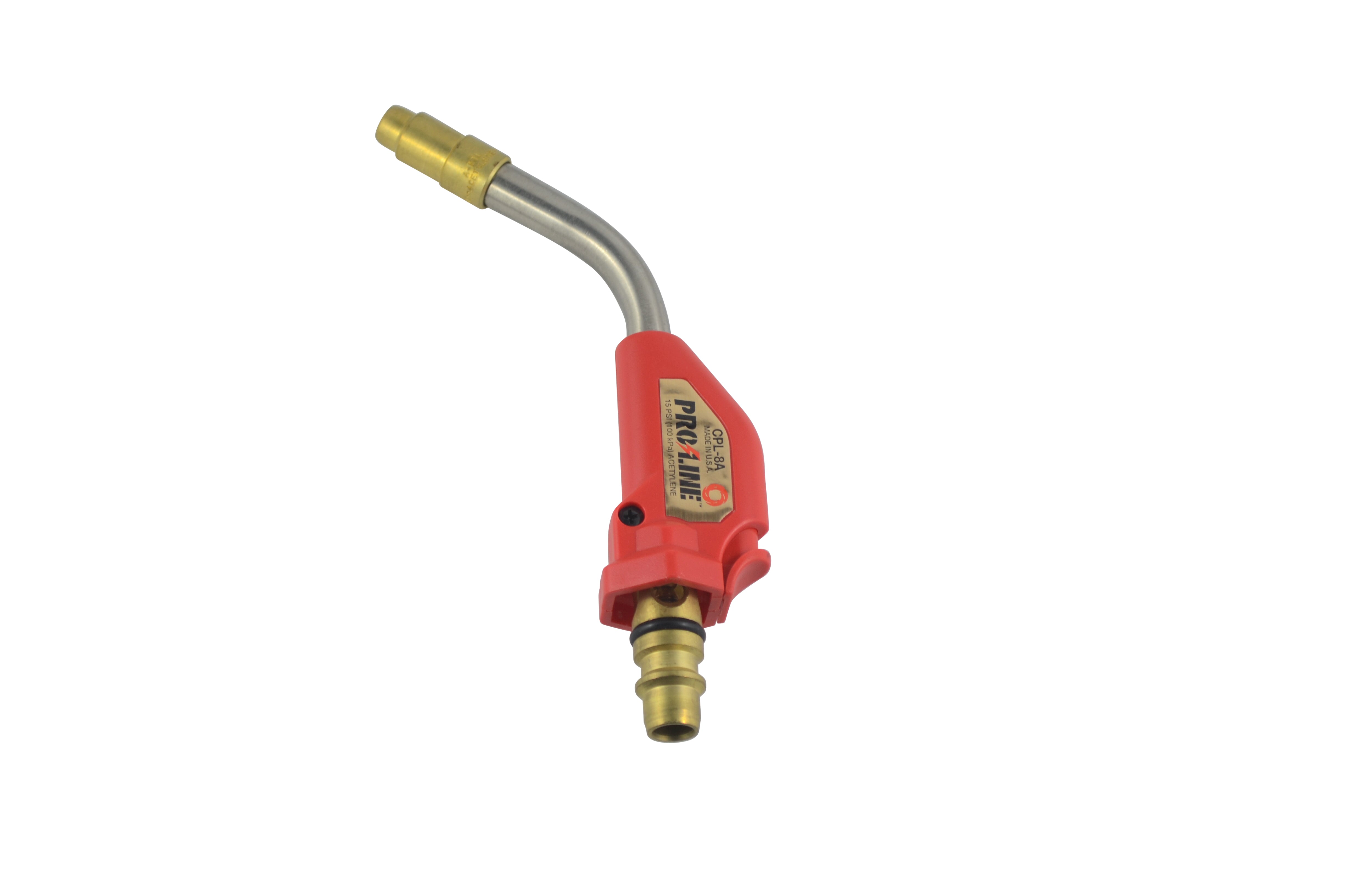 ProLine Kit Acet PL5A-PL8A