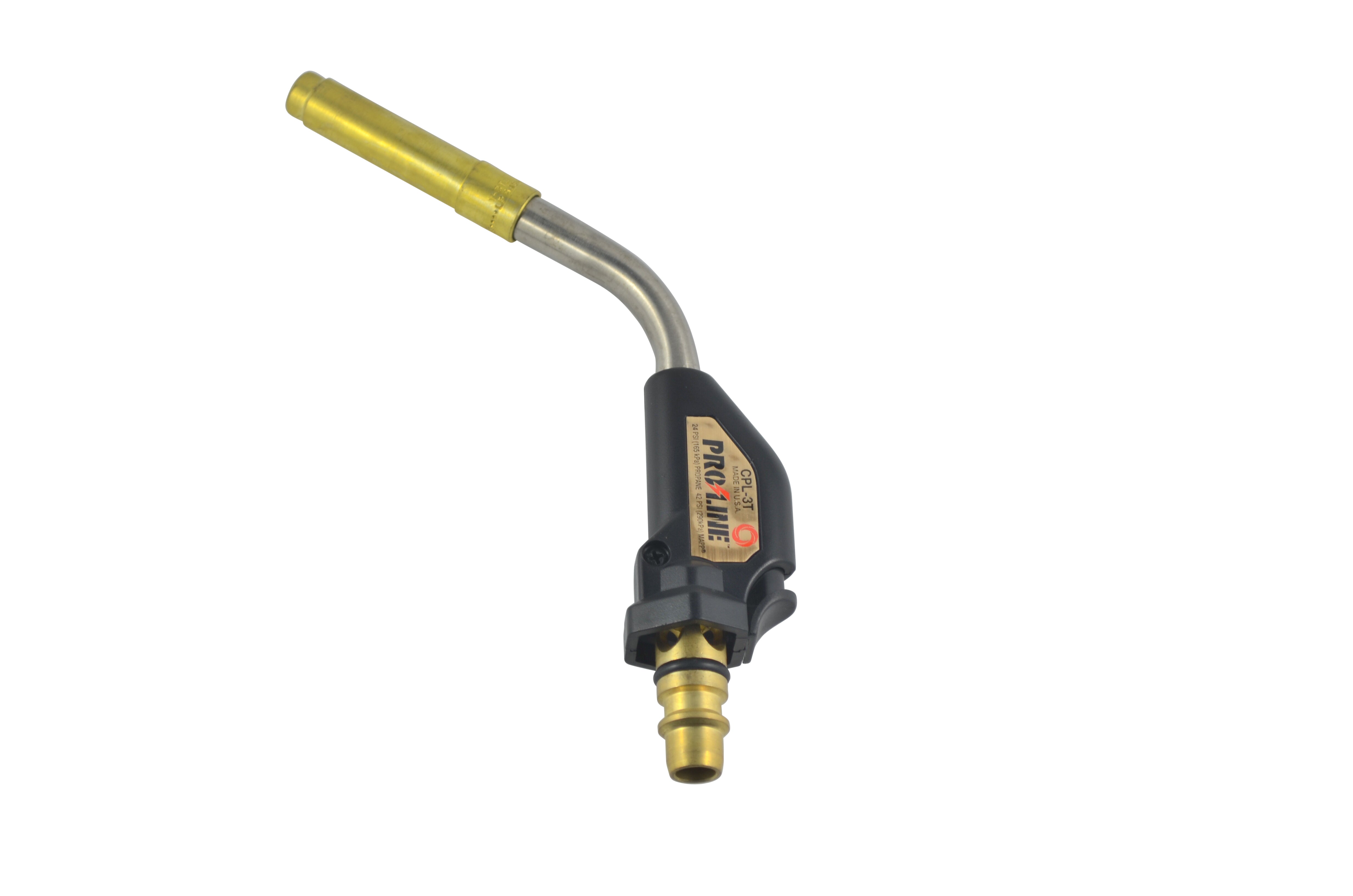 ProLine Kit LPG PL-3T & PL-4T