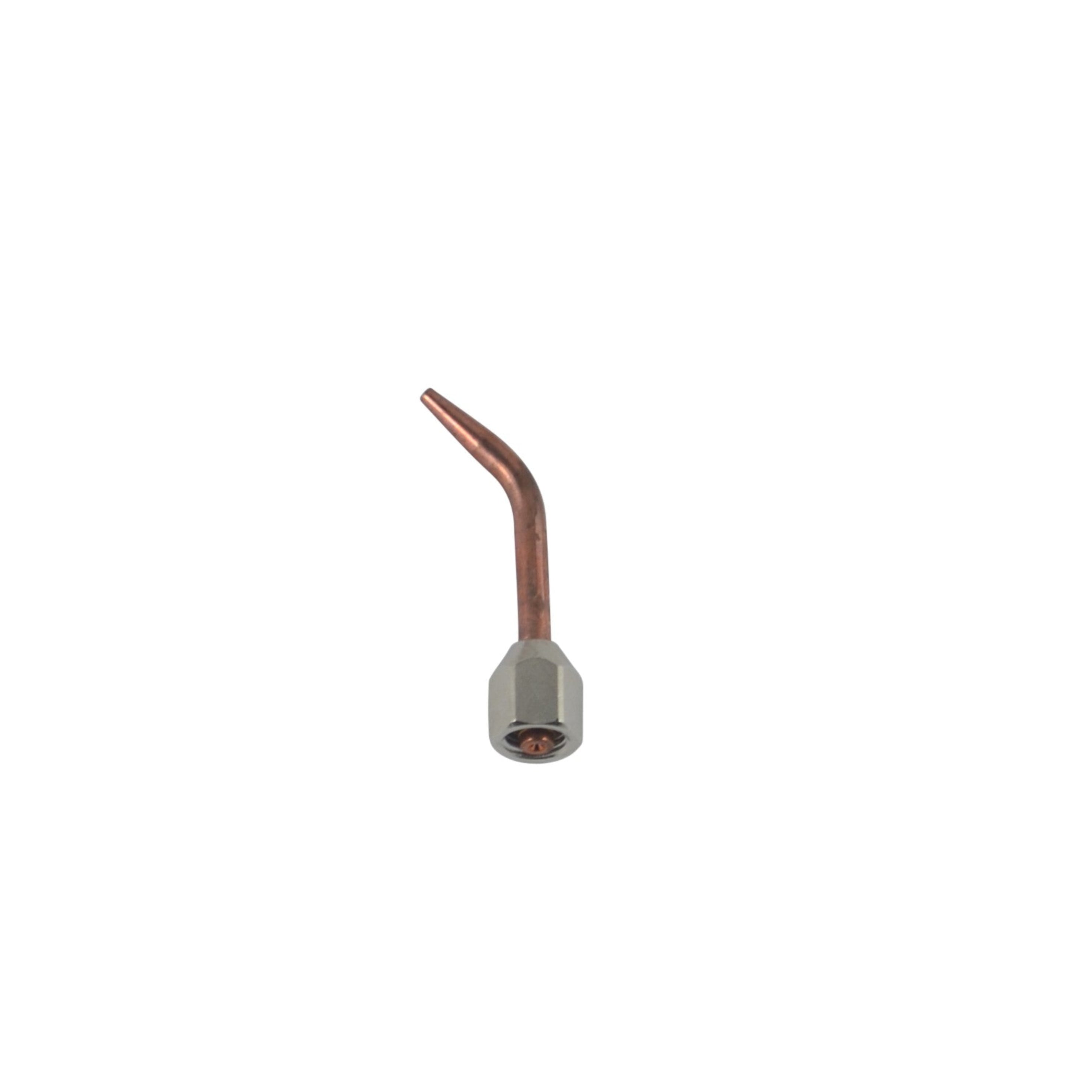 Curved Tip #2