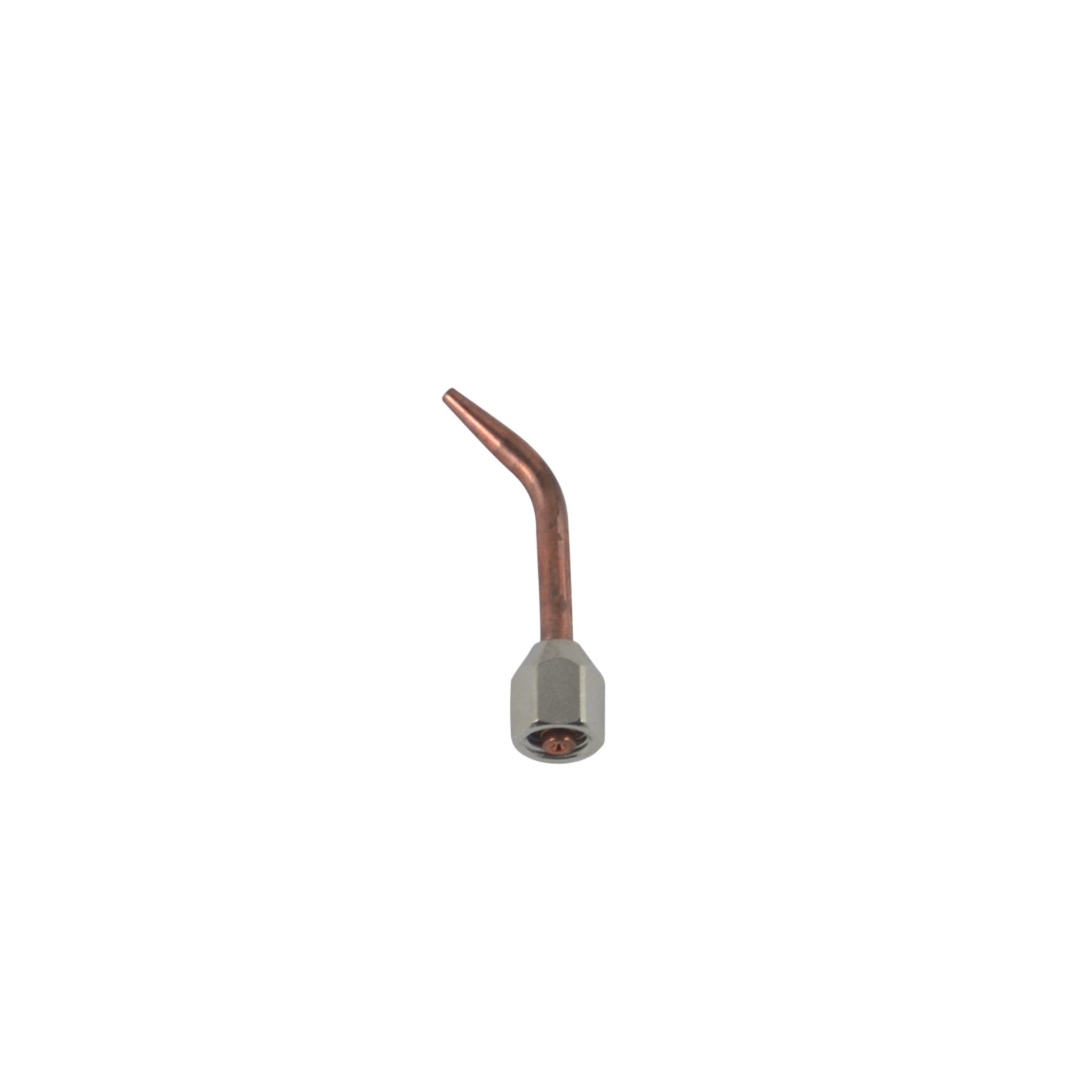 Curved Tip #7