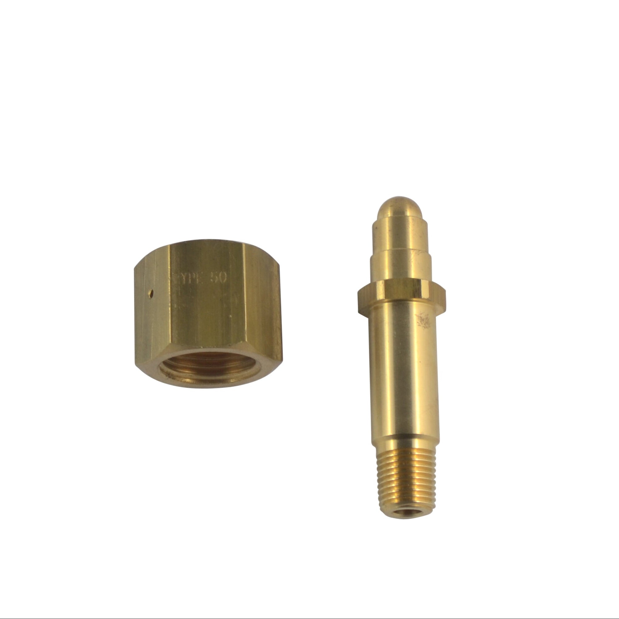 Nitrogen, etc. (Type 50)