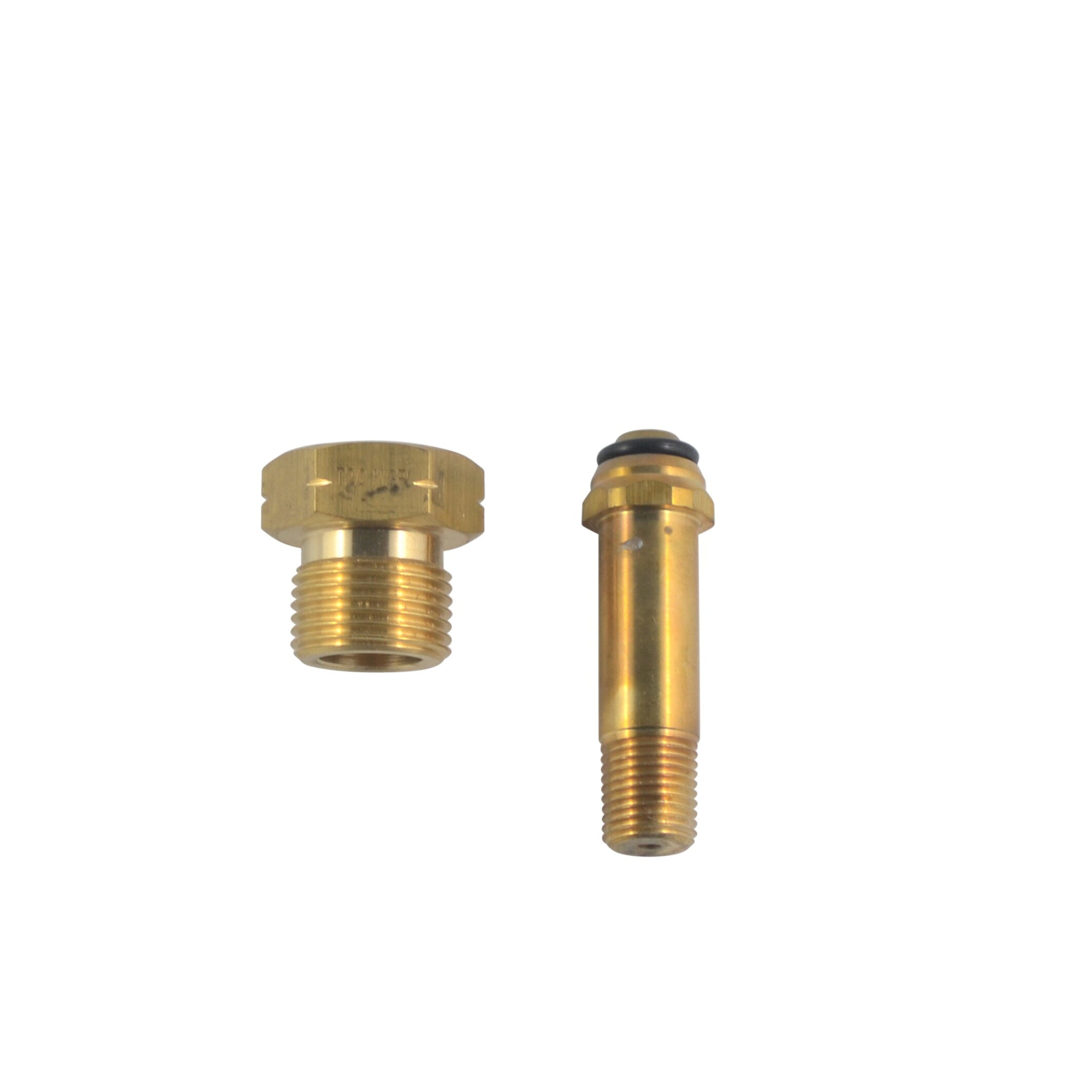Acetylene & Fuel Gases (Type 20)