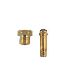 Acetylene & Fuel Gases (Type 20)