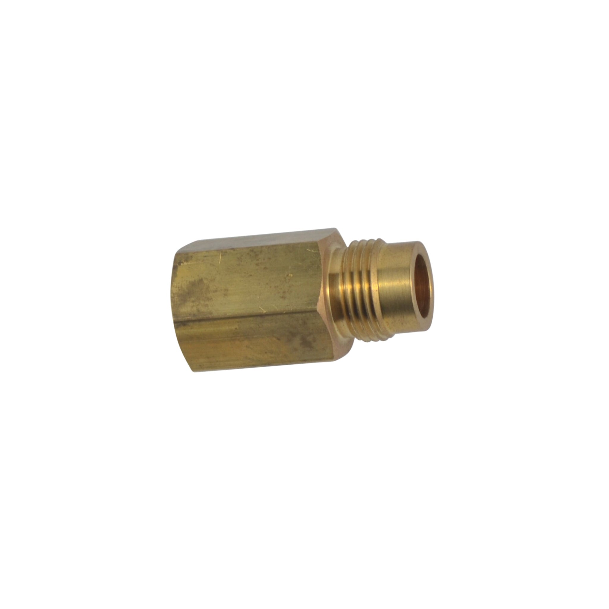 Type 50 male plug