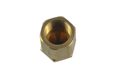 Parking Station Cylinder Connection Type 20 female to M6 bolt