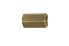 Parking Station Cylinder Connection Type 10 female to M6 bolt