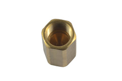 Parking Station Cylinder Connection Type 10 female to M6 bolt