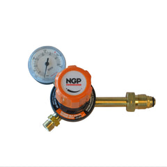 ARTorch™ Complete Kit, inc. Regulators, FBA's & Heating Tip
