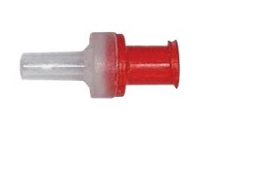 Oxybaby Filter (Pack of 5)