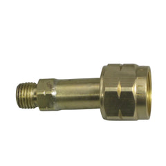 Adaptor 5/8"-18 to 3/8"-24 LH