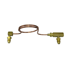 Oxygen/Aron End Connection Coil - Type 10