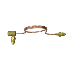 Extension coil, Oxygen or Argon, Type 10