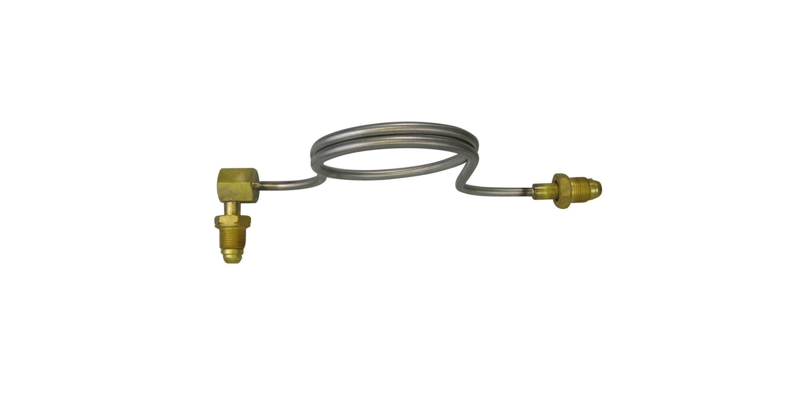 End coil, Acetylene or Hydrogen, Type 20
