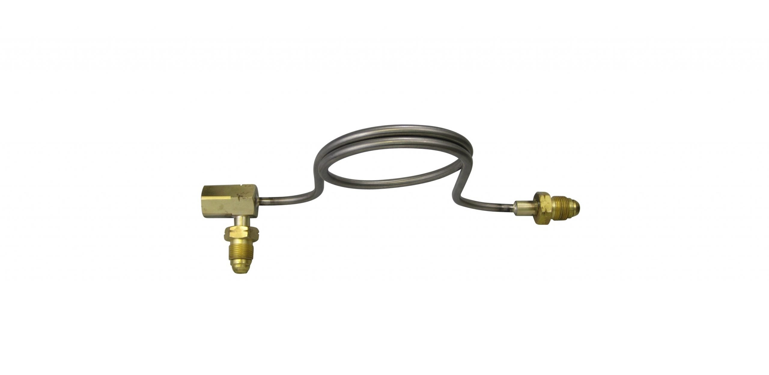 Extension coil, Acetylene or Hydrogen, Type 20