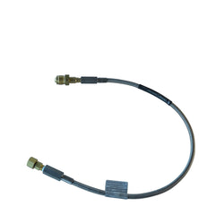 Nitrogen EHP - Type 51 connection