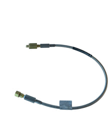 Air EHP - Type 61 connection