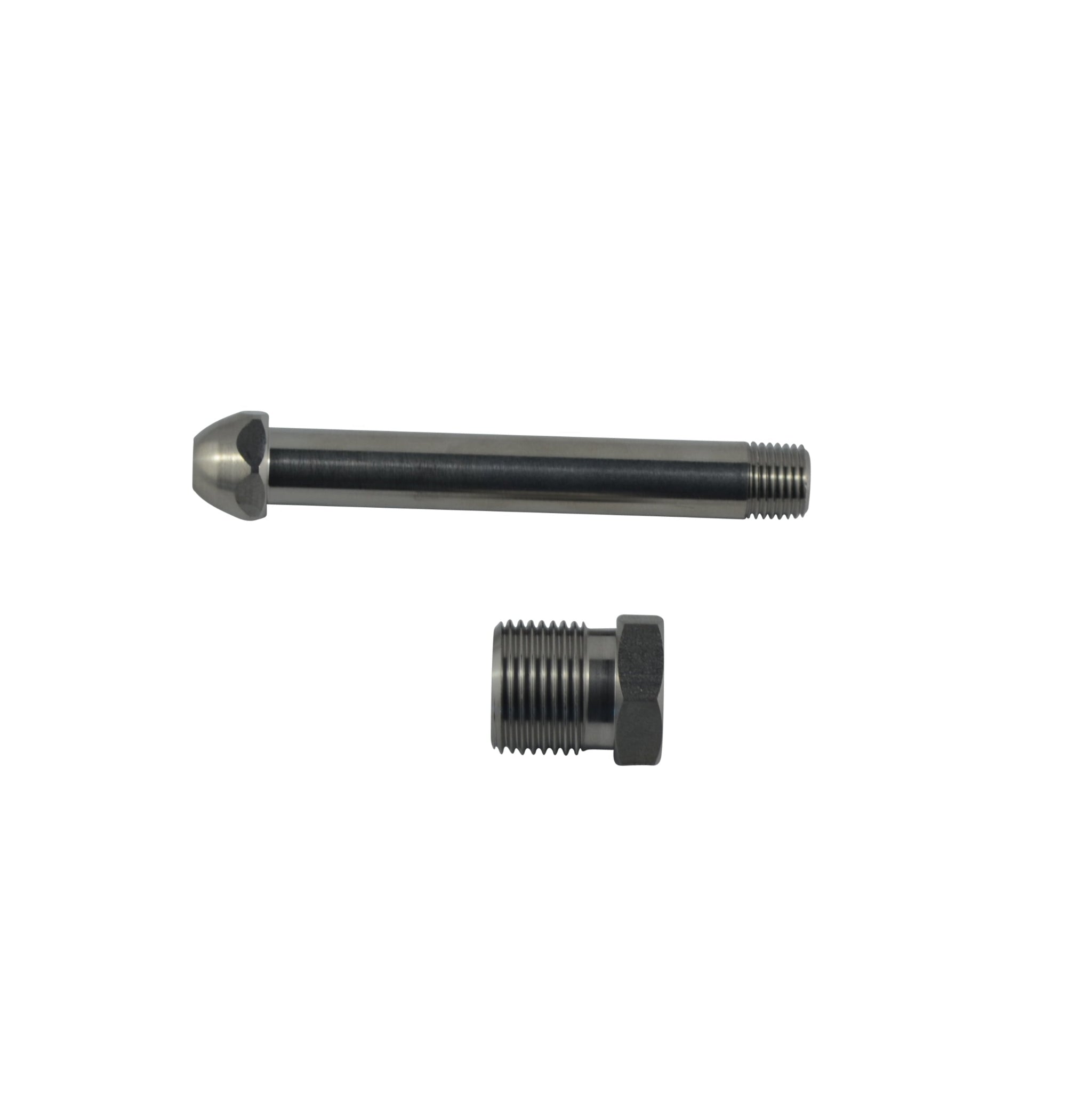 Oxygen, Inerts (Type 10)