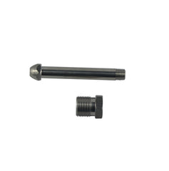 Oxygen, Inerts (Type 10)