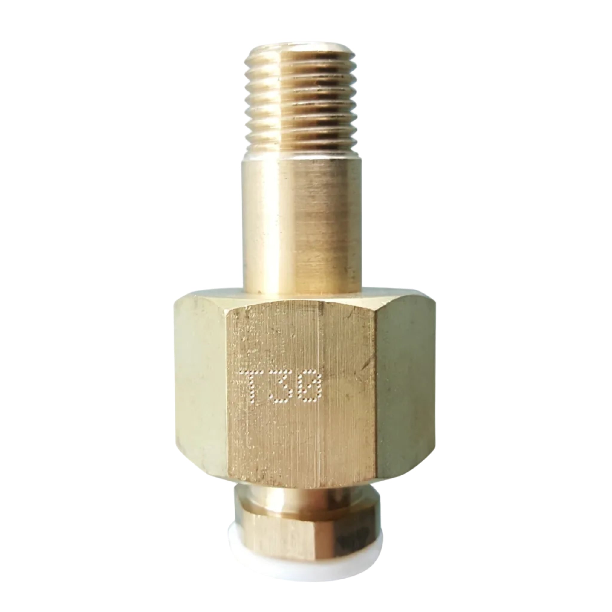 CO2 & N2O (Type 30)