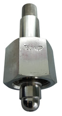 Nitrogen, etc (Type 50)