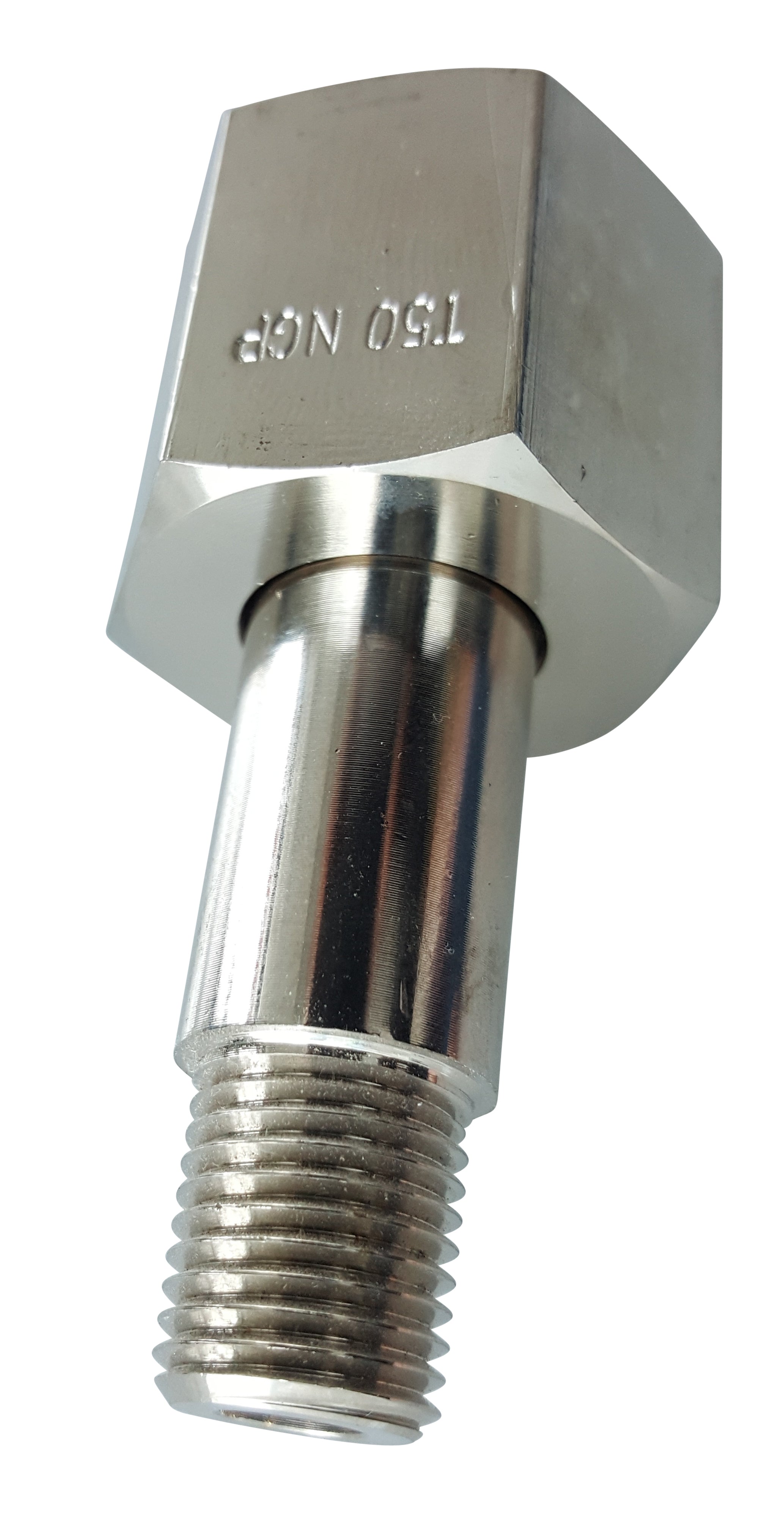 Nitrogen, etc (Type 50)