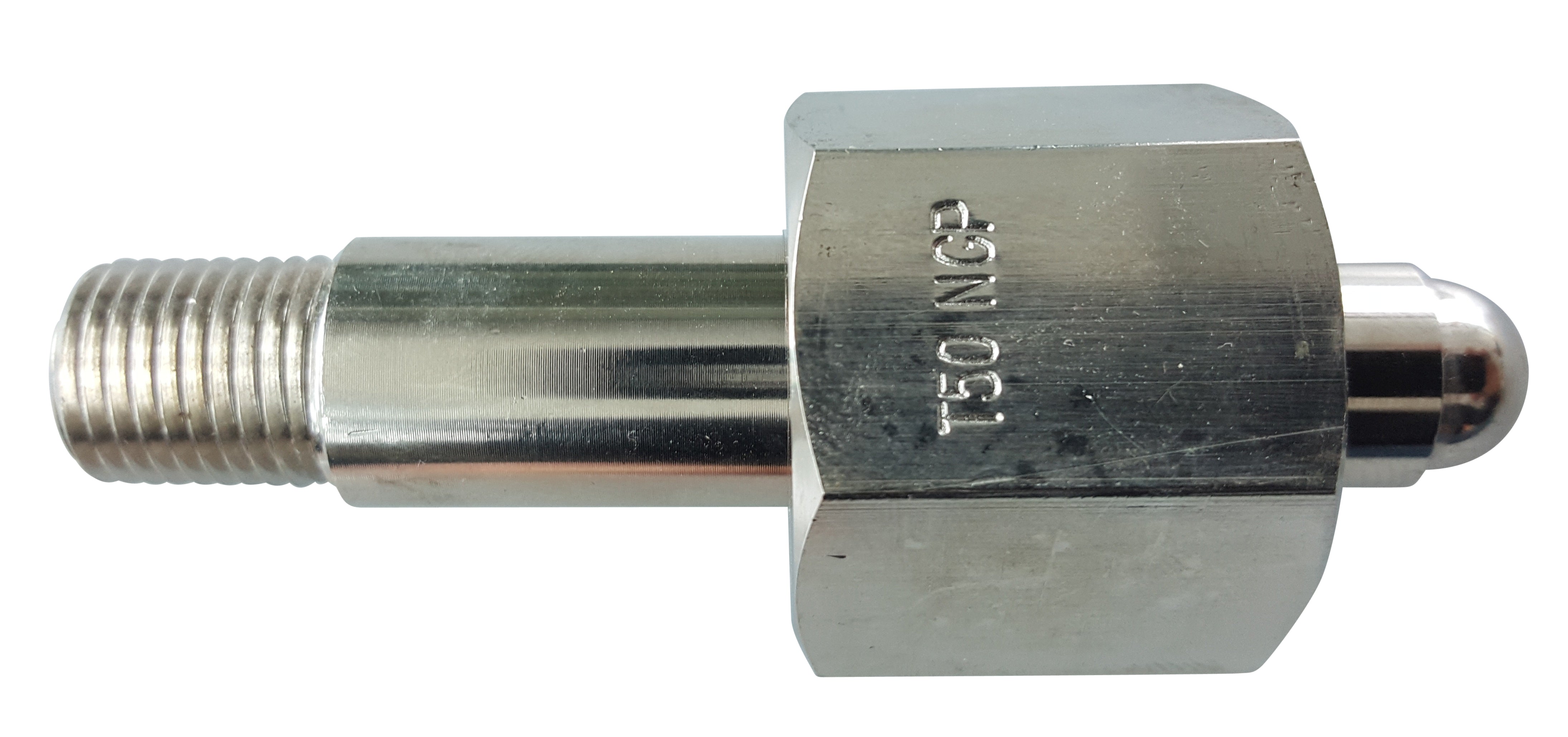 Nitrogen, etc (Type 50)