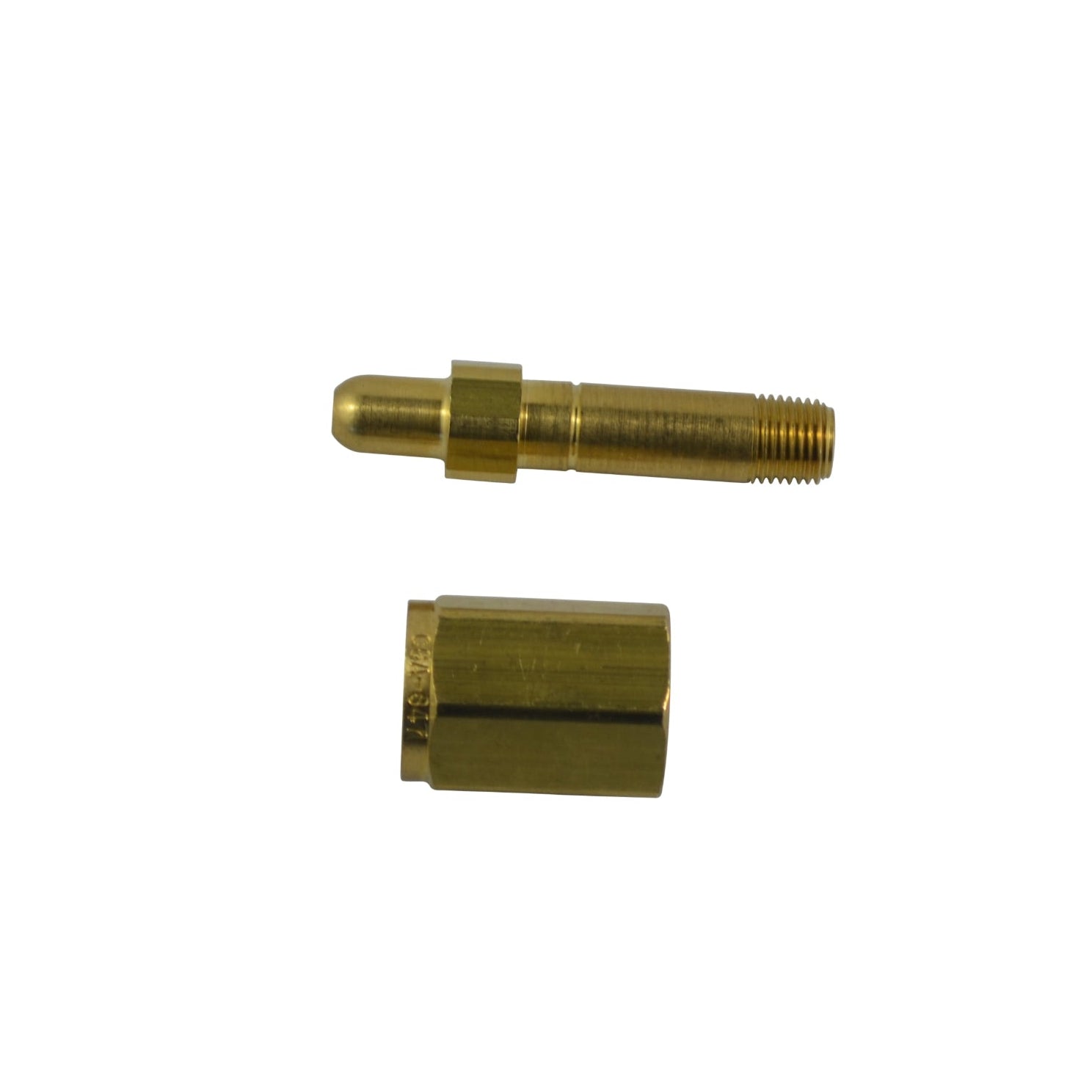 Air, Extra High Pressure (Type 61)