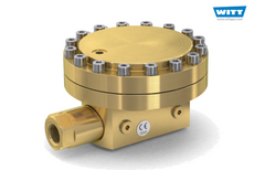 737LE HD/S G¾" & 1" (F), Cv 1.9