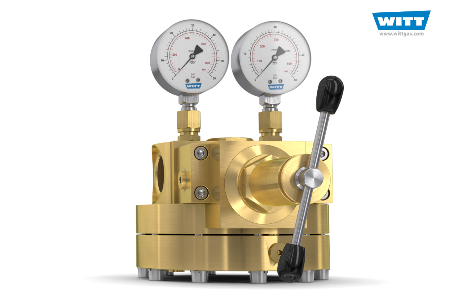 747LE/S, G1", 1" NPT (F), Cv 4.2