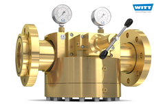 767LE/S, G3", 3" NPT, Flange DN80, DN100