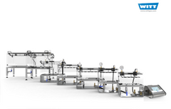 Package Leak Detector LeakMaster EASY PLUS