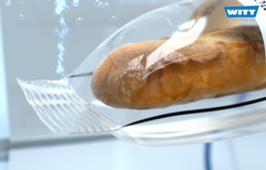 Package Leak Detector LeakMaster EASY