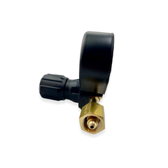 Victor TurboTorch Nitrogen Purge Regulator. 500psi outlet