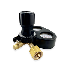 Victor TurboTorch Nitrogen Purge Regulator. 500psi outlet