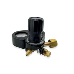 Victor TurboTorch Nitrogen Purge Regulator. 500psi outlet