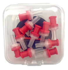 Oxybaby, PA, MAPY & Oxypad Filter (Pack of 10)