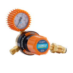 BlueJet LPG Regulator 0-4 bar