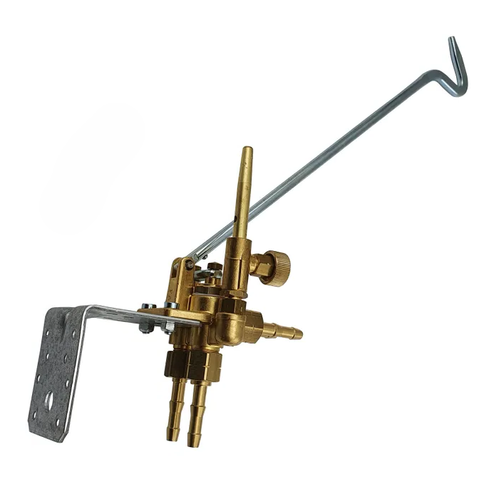 NGP GASAVER - Oxy/Acetylene