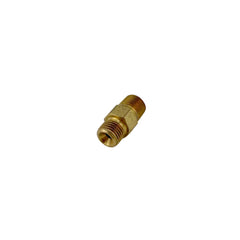 1/8"NPT to 3/8"-24 RH (A-type)