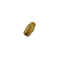 1/8"NPT to 3/8"-24 LH (A-Type)
