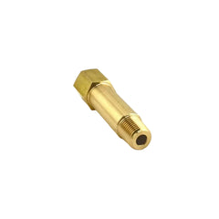 Extension 1/4" NPT Female to 1/4" NPT Male 76mm OAL