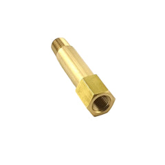 Extension 1/4" NPT Female to 1/4" NPT Male 76mm OAL