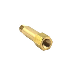 Extension 1/4" NPT Female to 1/4" NPT Male 76mm OAL